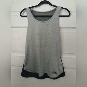 The North Face Striped Tank Top